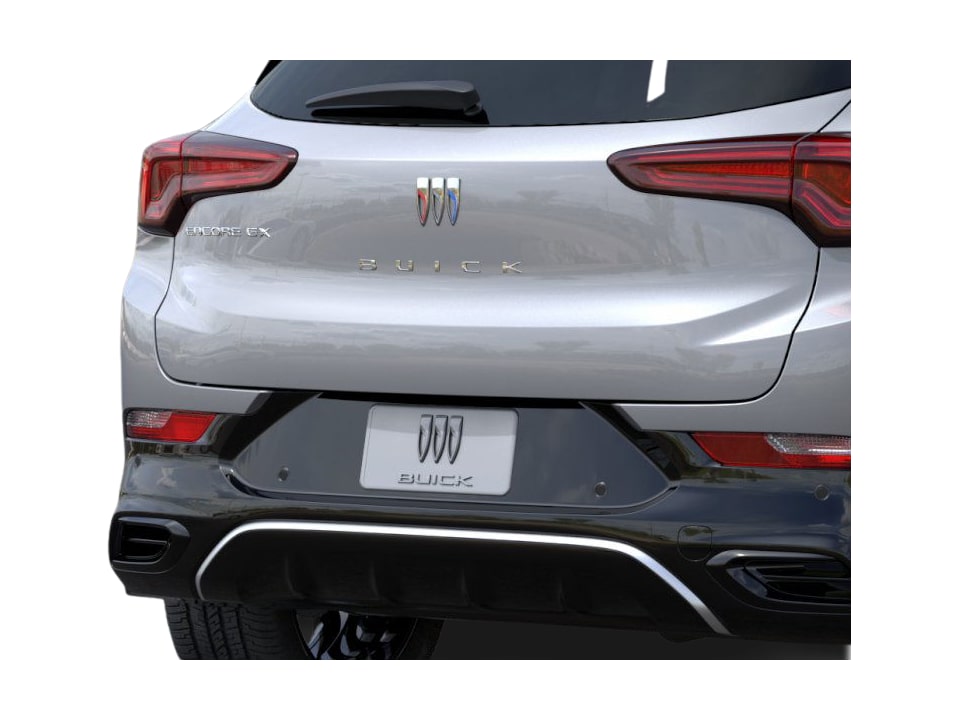Thumbnail: 2026 Buick Encore GX - 4