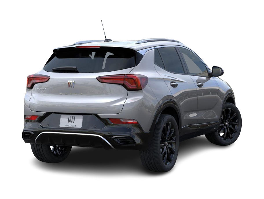 Thumbnail: 2026 Buick Encore GX - 13