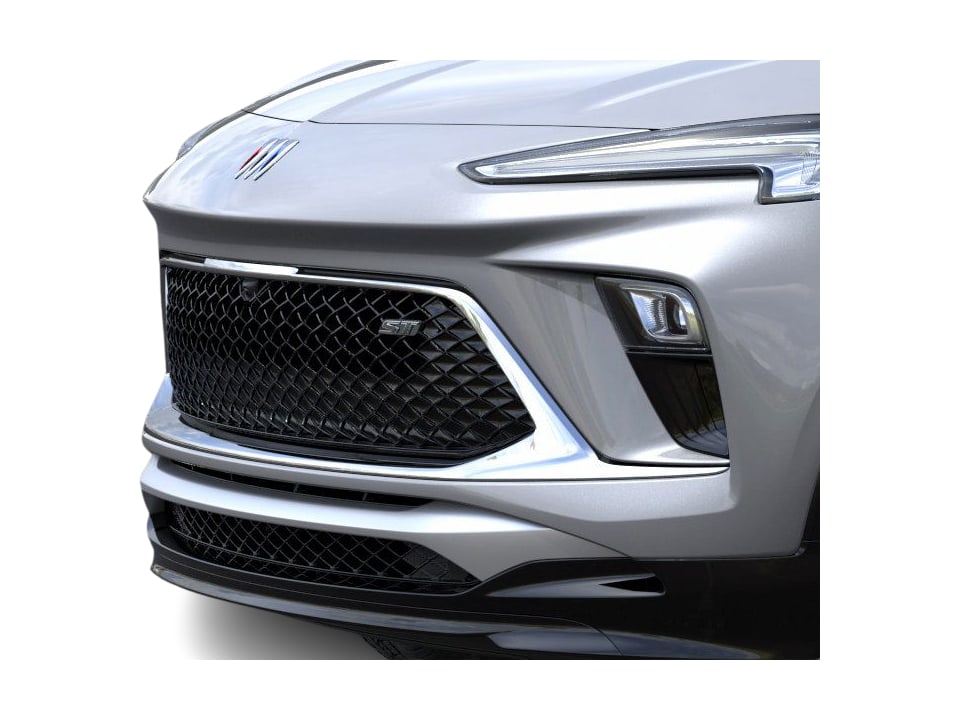 Thumbnail: 2026 Buick Encore GX - 5