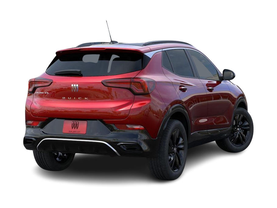 Thumbnail: 2026 Buick Encore GX - 14