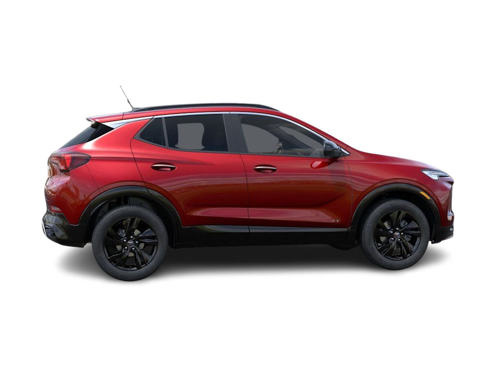 Thumbnail: 2026 Buick Encore GX - 15