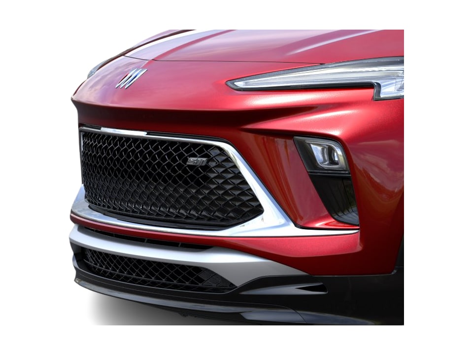 Thumbnail: 2026 Buick Encore GX - 5