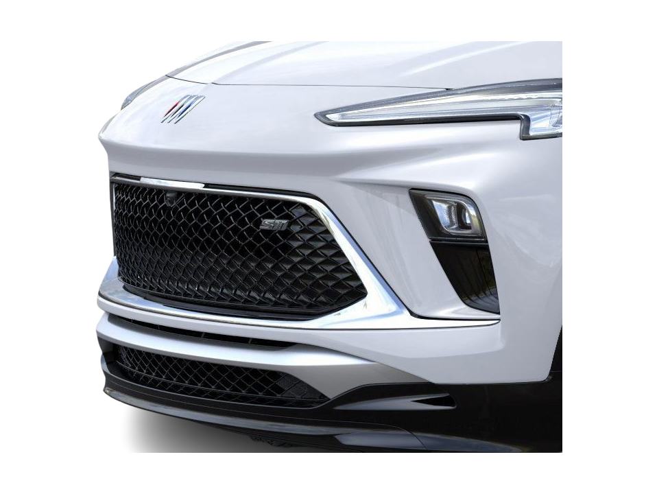 Thumbnail: 2026 Buick Encore GX - 5