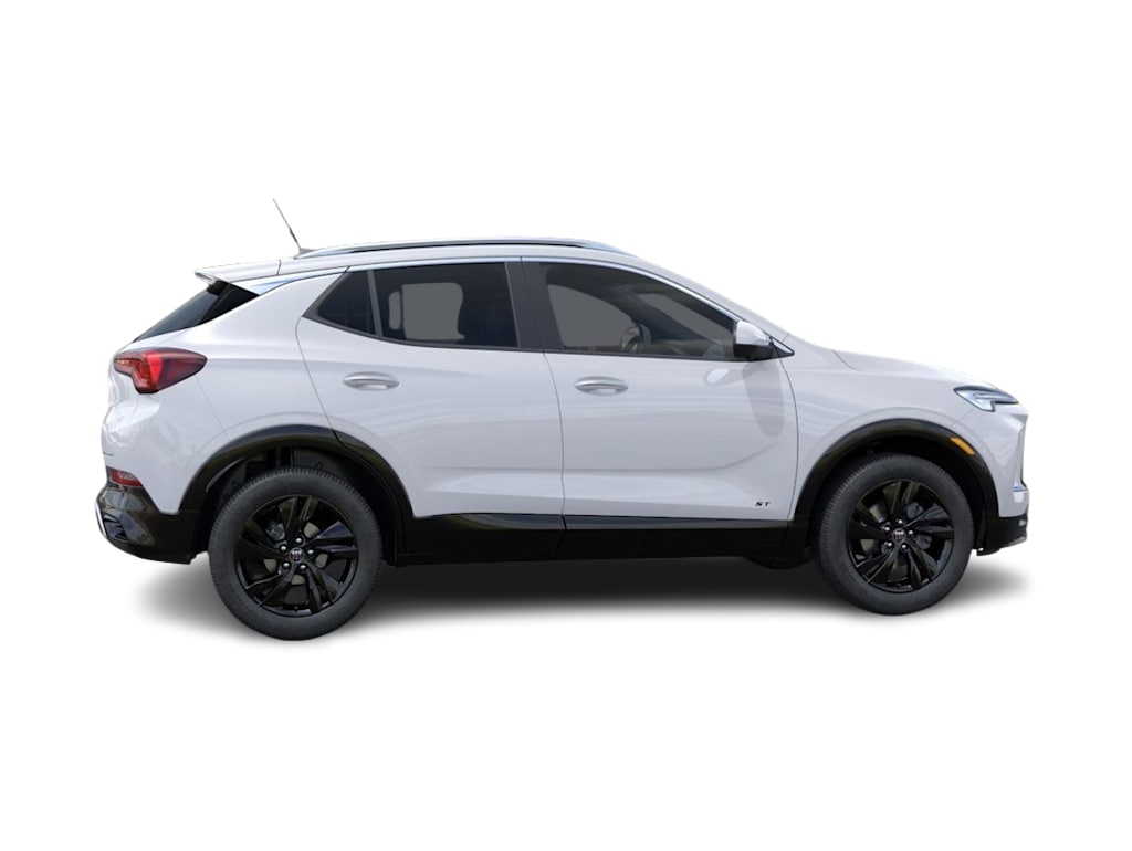 Thumbnail: 2026 Buick Encore GX - 14