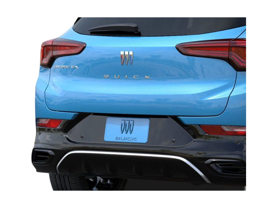 Thumbnail: 2026 Buick Encore GX - 4