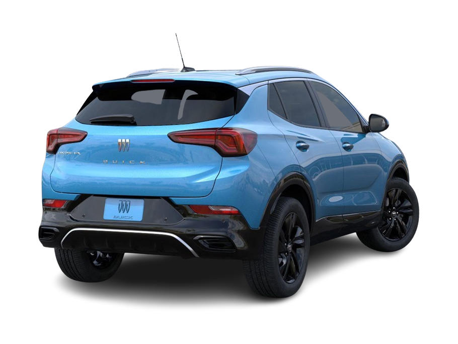 Thumbnail: 2026 Buick Encore GX - 13