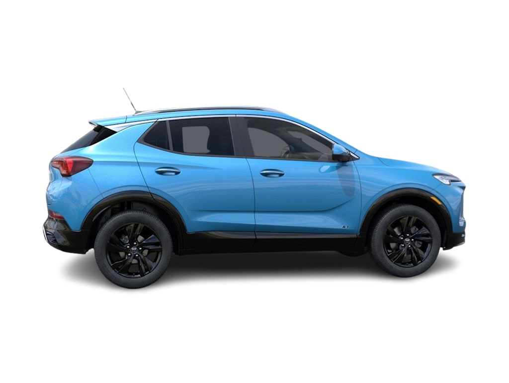 Thumbnail: 2026 Buick Encore GX - 14