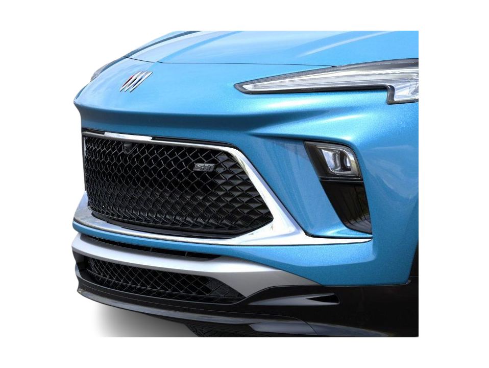 Thumbnail: 2026 Buick Encore GX - 5