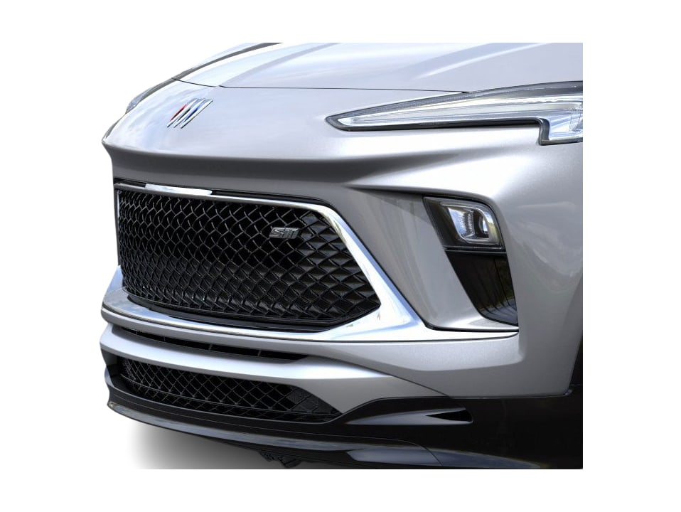 Thumbnail: 2026 Buick Encore GX - 5