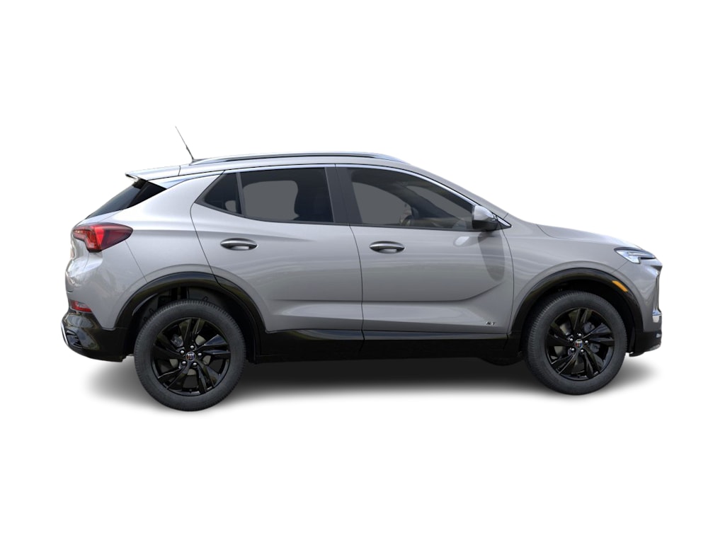 Thumbnail: 2026 Buick Encore GX - 14