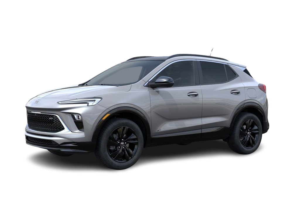 2025 Buick Encore GX Sport Touring 3