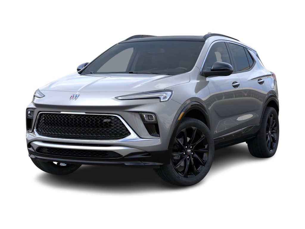 Thumbnail: 2026 Buick Encore GX - 15