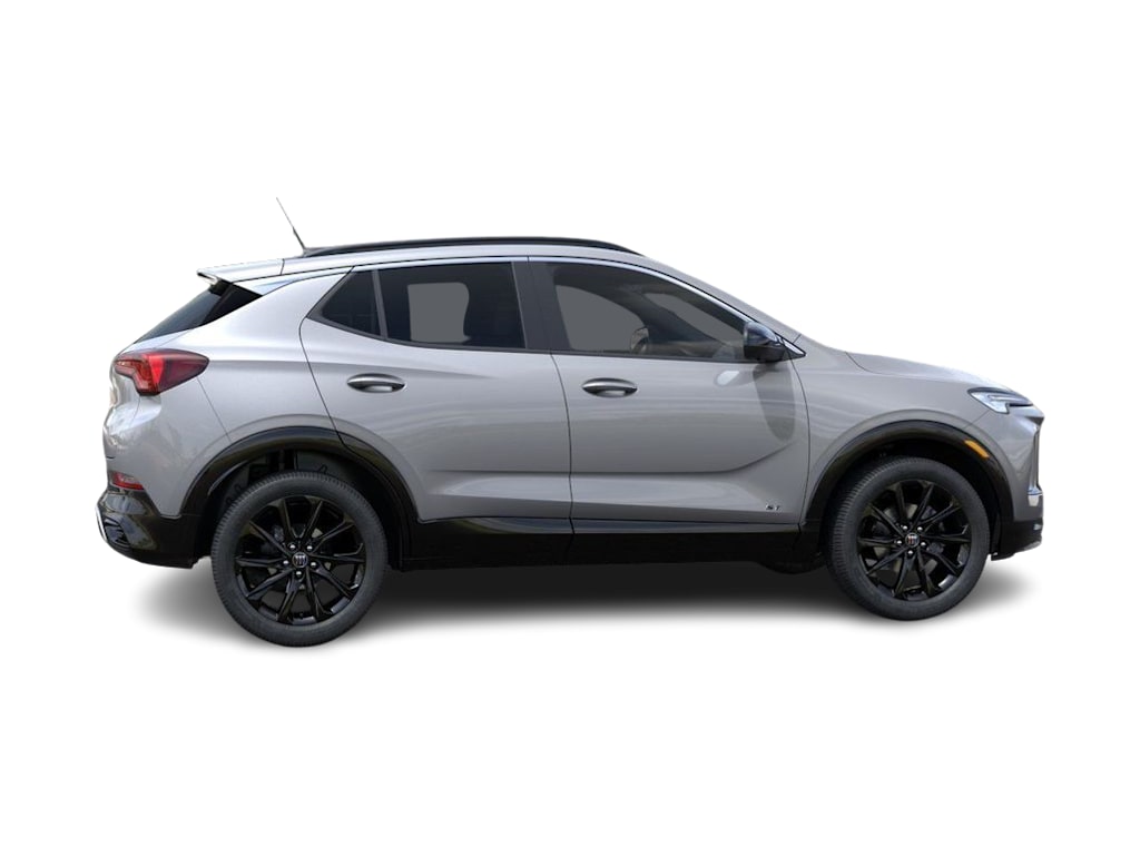 Thumbnail: 2026 Buick Encore GX - 14