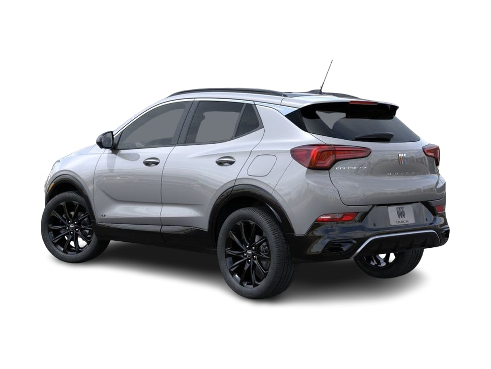 Thumbnail: 2026 Buick Encore GX - 3