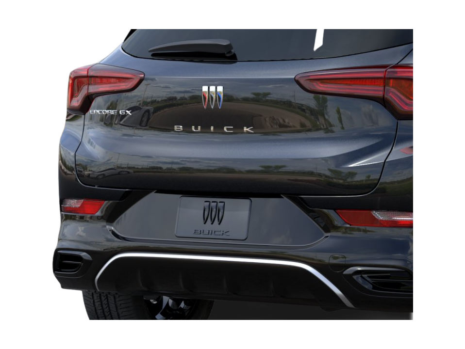 Thumbnail: 2026 Buick Encore GX - 4
