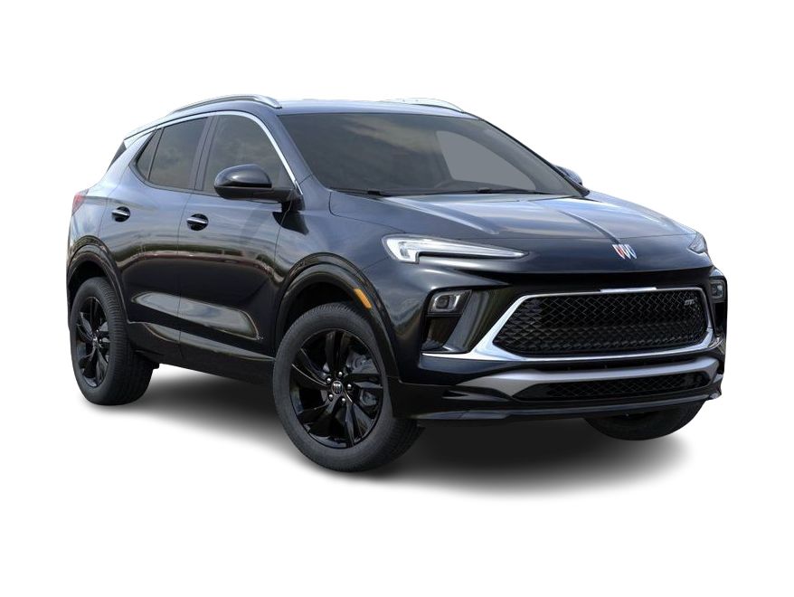 Thumbnail: 2026 Buick Encore GX - 16