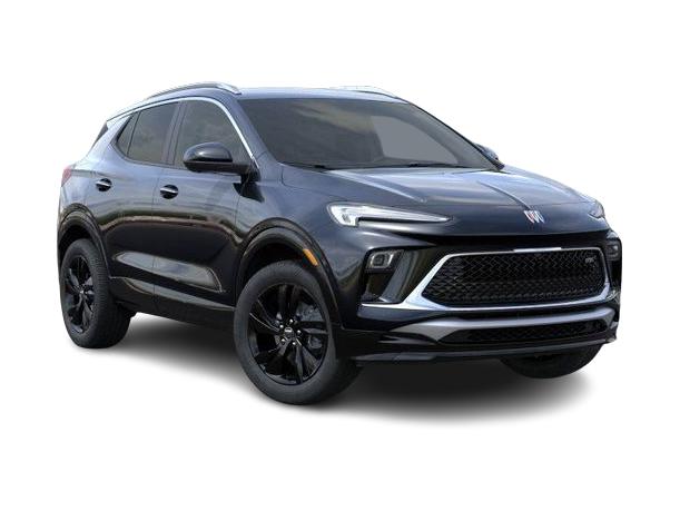 Thumbnail: 2026 Buick Encore GX - 12