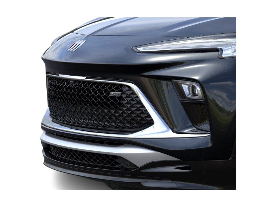 Thumbnail: 2026 Buick Encore GX - 5