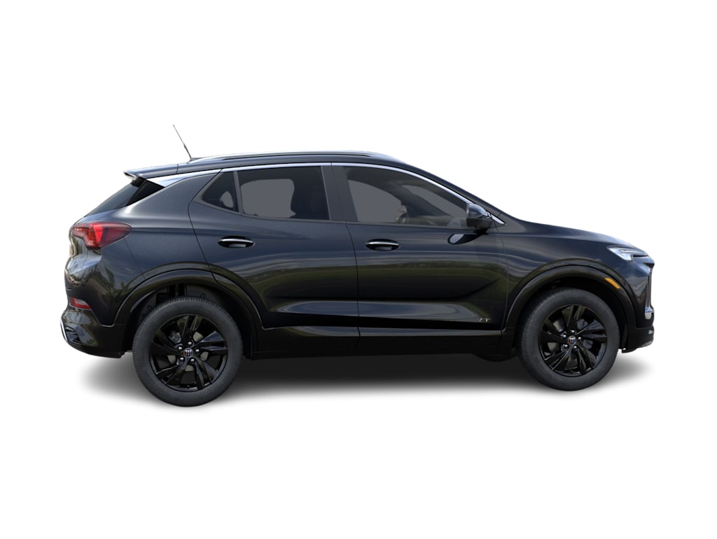 Thumbnail: 2026 Buick Encore GX - 14