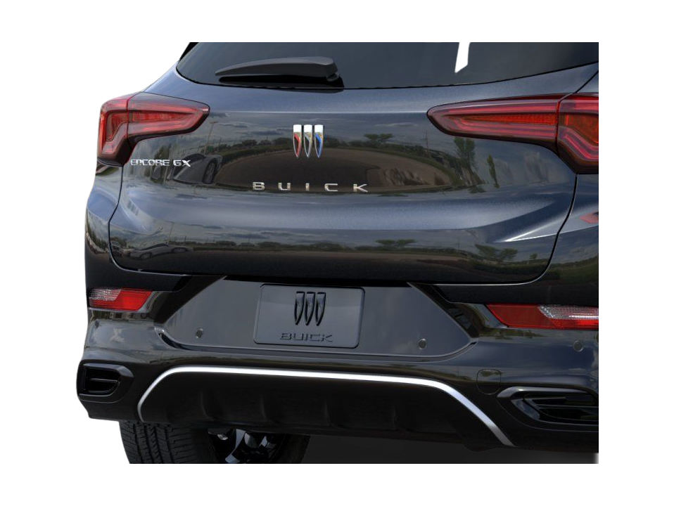Thumbnail: 2026 Buick Encore GX - 4