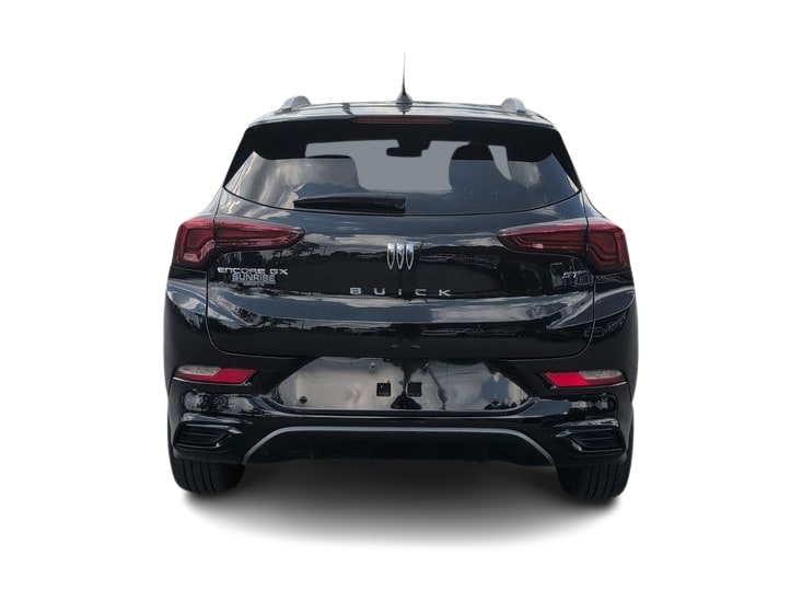 Thumbnail: 2024 Buick Encore GX - 22