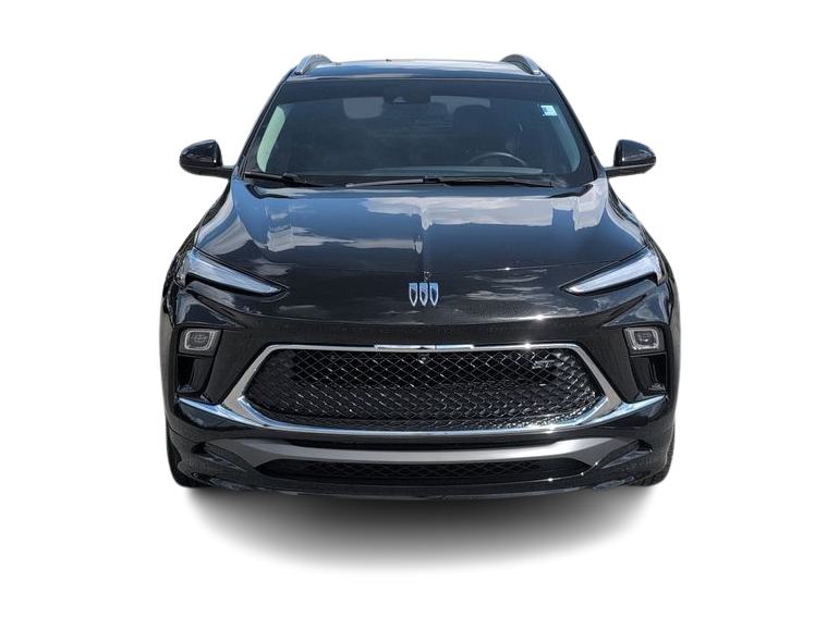 Thumbnail: 2024 Buick Encore GX - 5