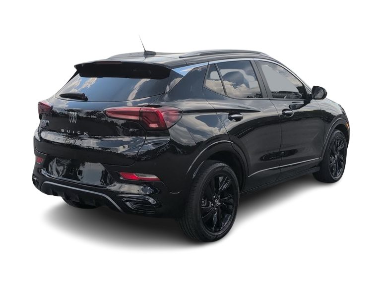 Thumbnail: 2024 Buick Encore GX - 23