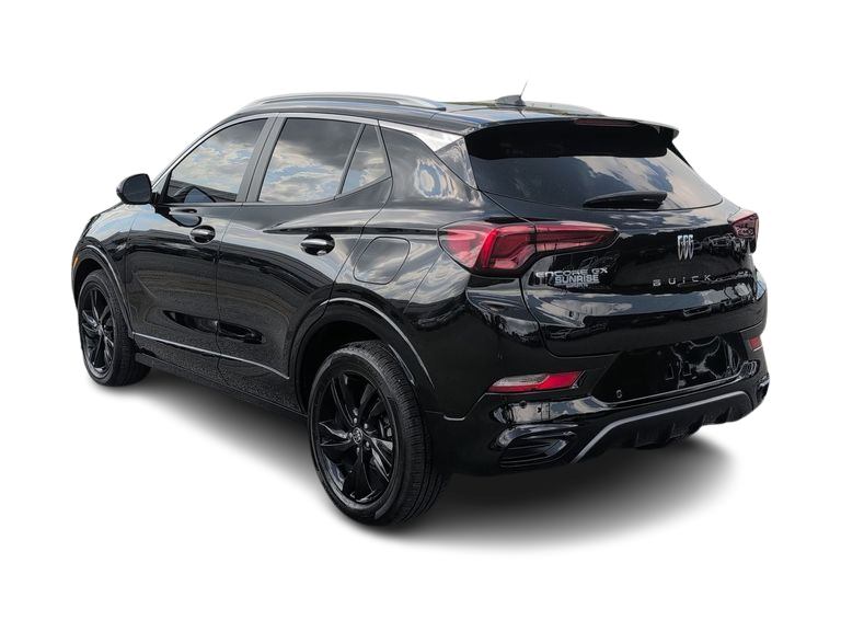 Thumbnail: 2024 Buick Encore GX - 4