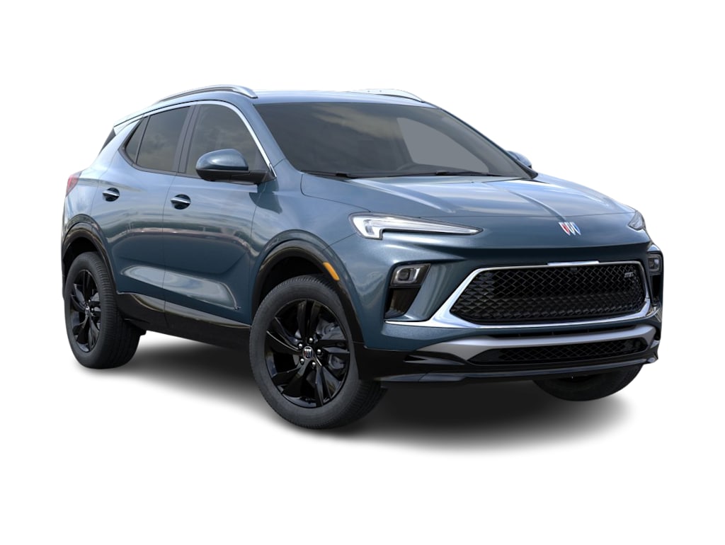 Thumbnail: 2026 Buick Encore GX - 16