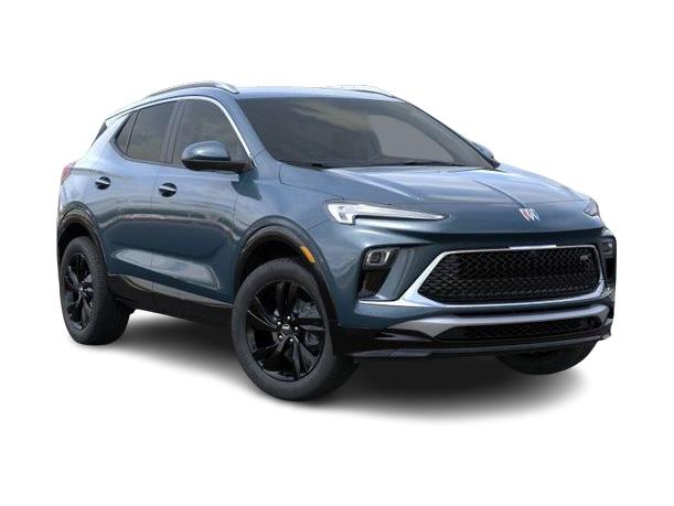Thumbnail: 2026 Buick Encore GX - 12