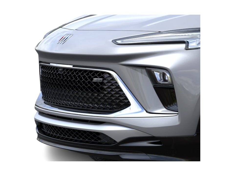 Thumbnail: 2026 Buick Encore GX - 5