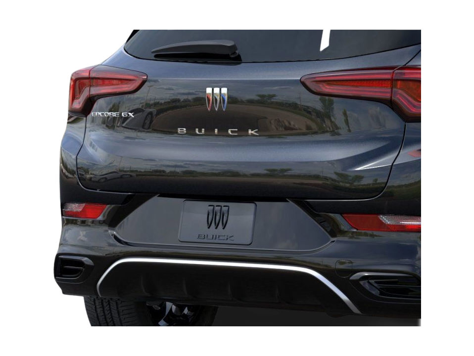 Thumbnail: 2026 Buick Encore GX - 4