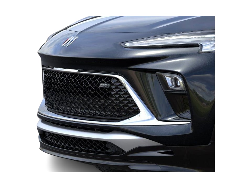 Thumbnail: 2026 Buick Encore GX - 5