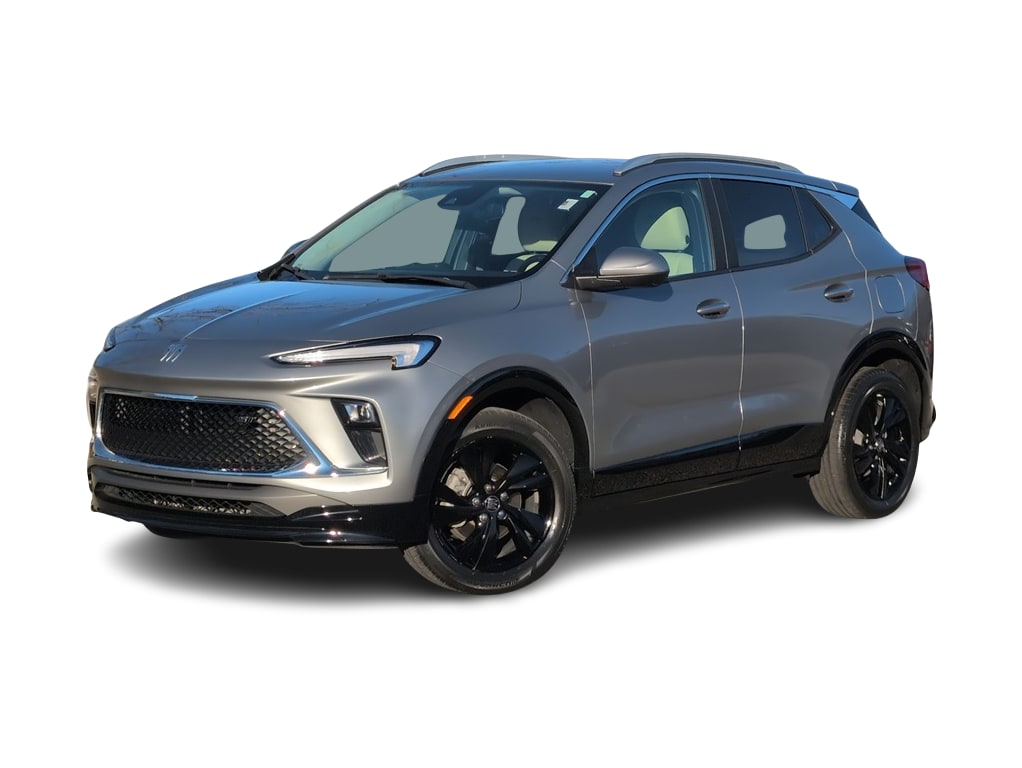 2024 Buick Encore GX