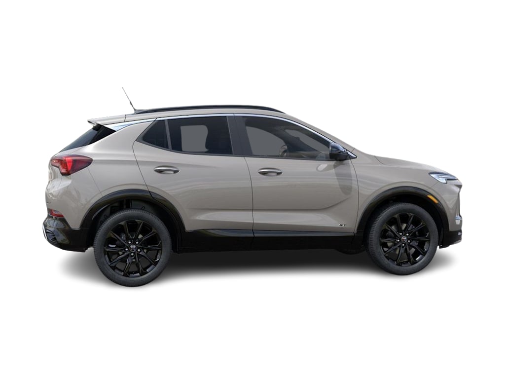 Thumbnail: 2026 Buick Encore GX - 16