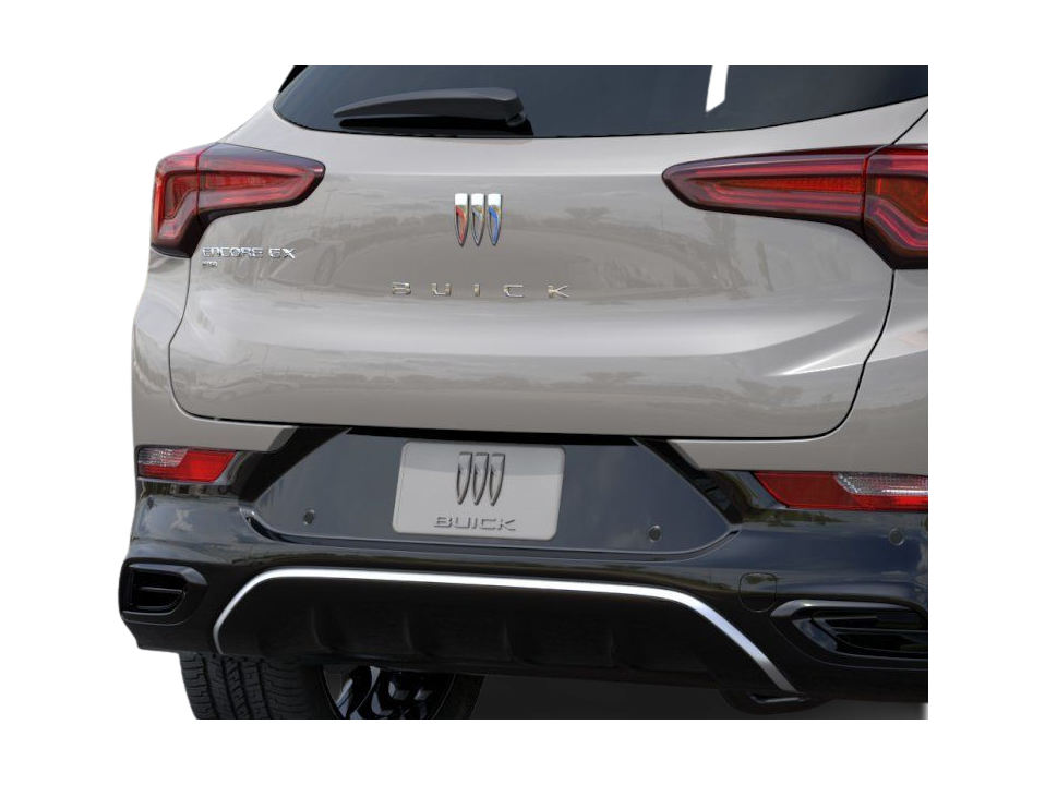 Thumbnail: 2026 Buick Encore GX - 5