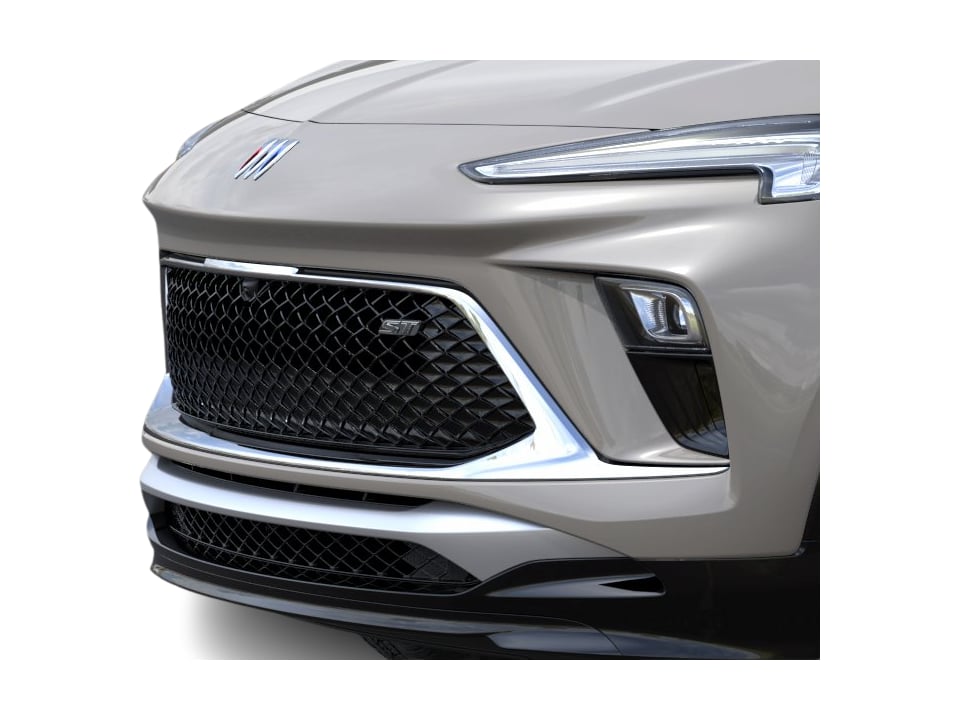 Thumbnail: 2026 Buick Encore GX - 6