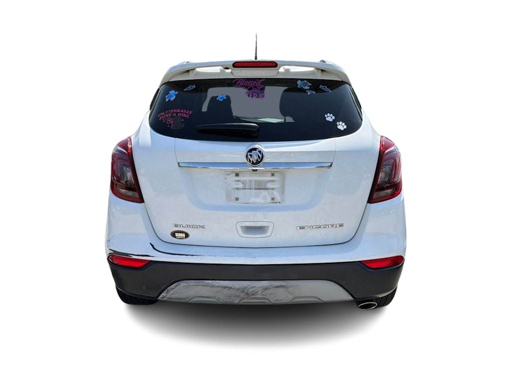 Thumbnail: 2018 Buick Encore - 2