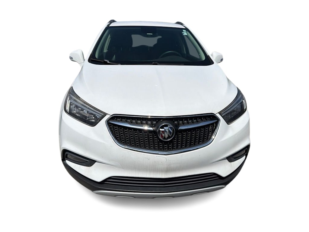 Thumbnail: 2018 Buick Encore - 3