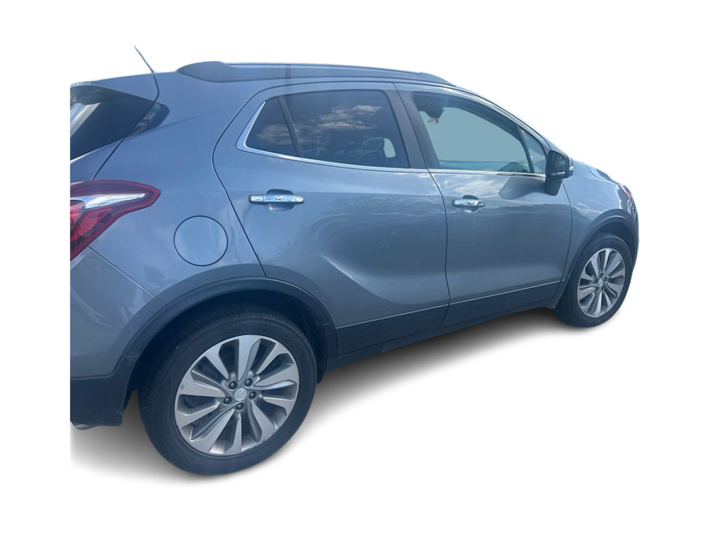 Thumbnail: 2019 Buick Encore - 16