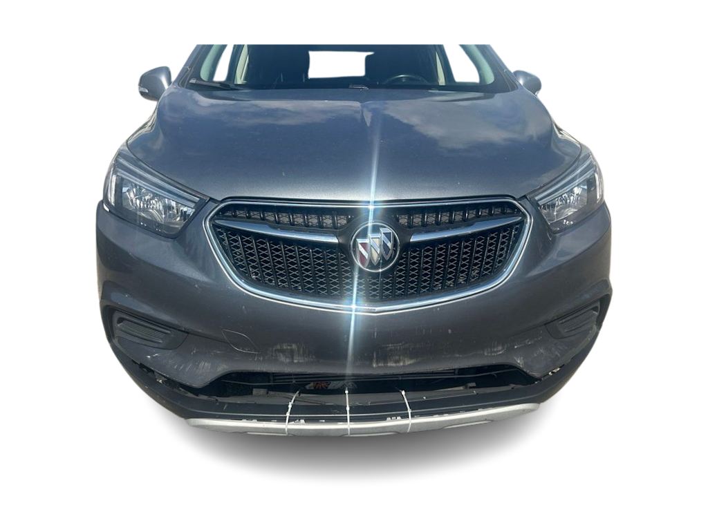 Thumbnail: 2019 Buick Encore - 2