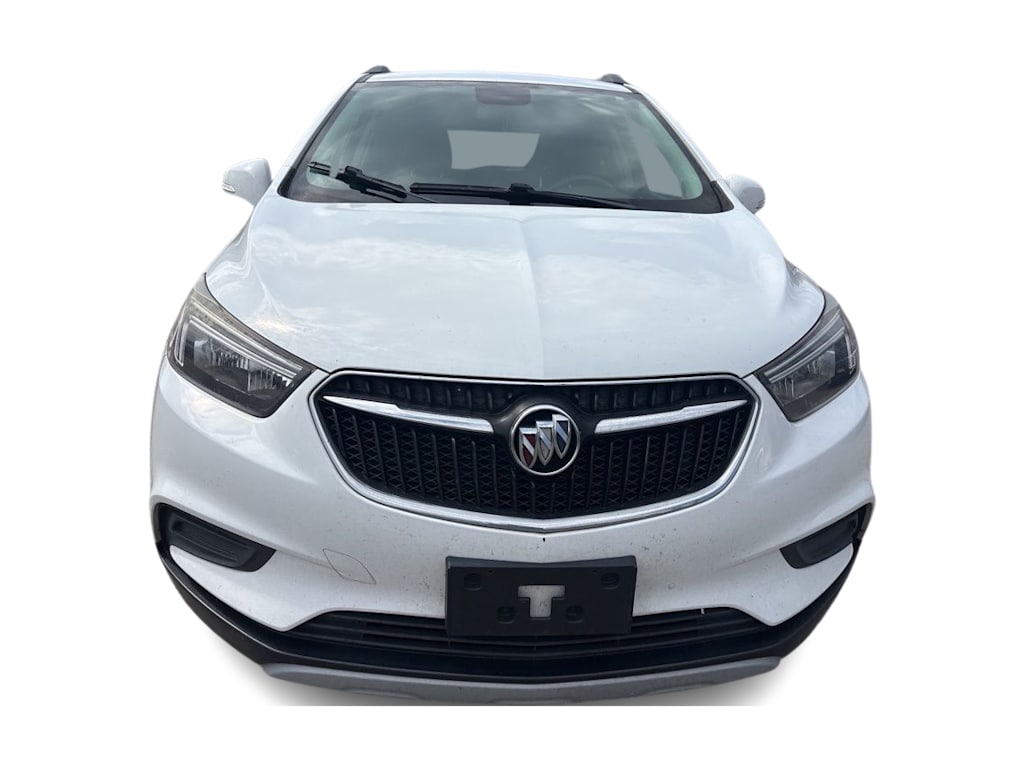 Thumbnail: 2018 Buick Encore - 3