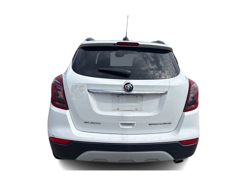 Thumbnail: 2018 Buick Encore - 2