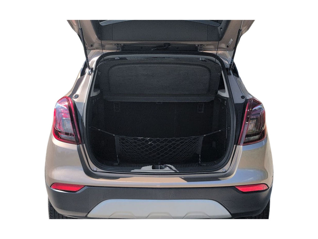 Thumbnail: 2018 Buick Encore - 15