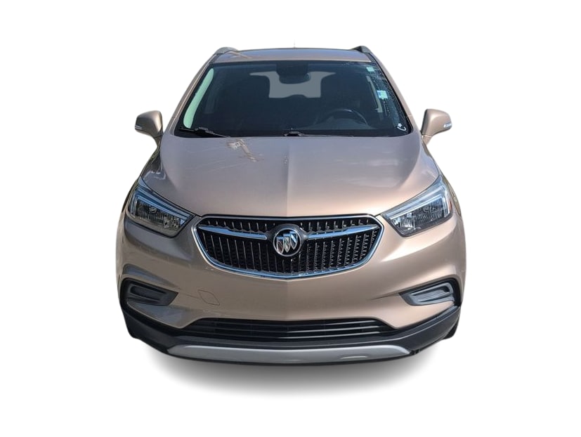 Thumbnail: 2018 Buick Encore - 5