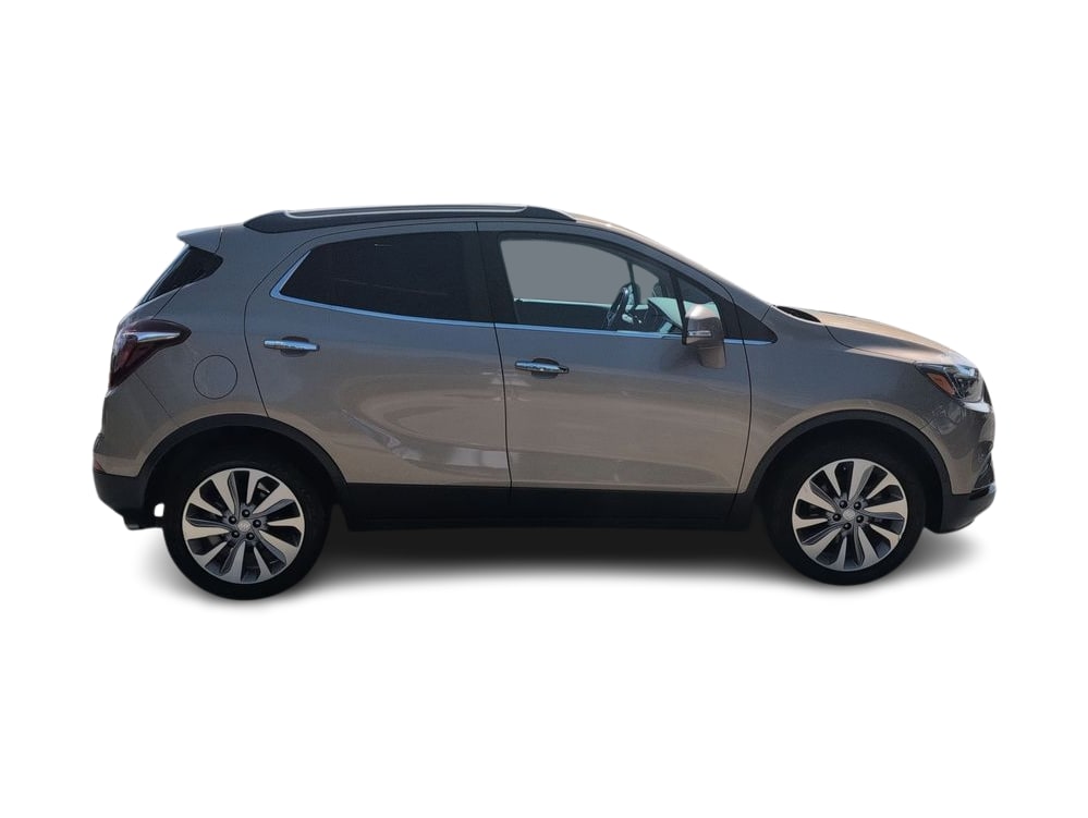 Thumbnail: 2018 Buick Encore - 22