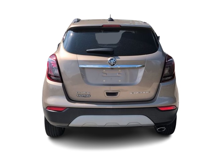 Thumbnail: 2018 Buick Encore - 20