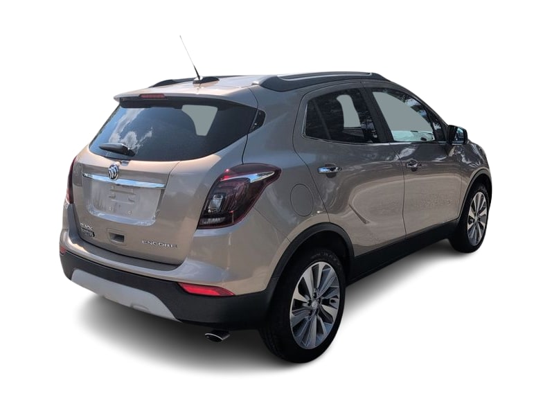 Thumbnail: 2018 Buick Encore - 21