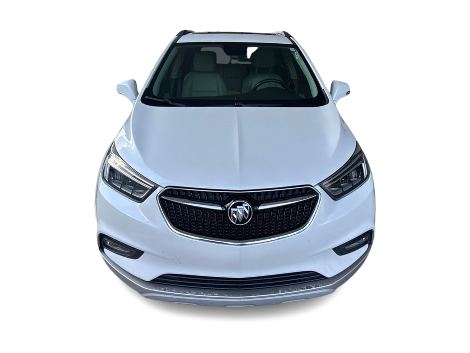 Thumbnail: 2017 Buick Encore - 6