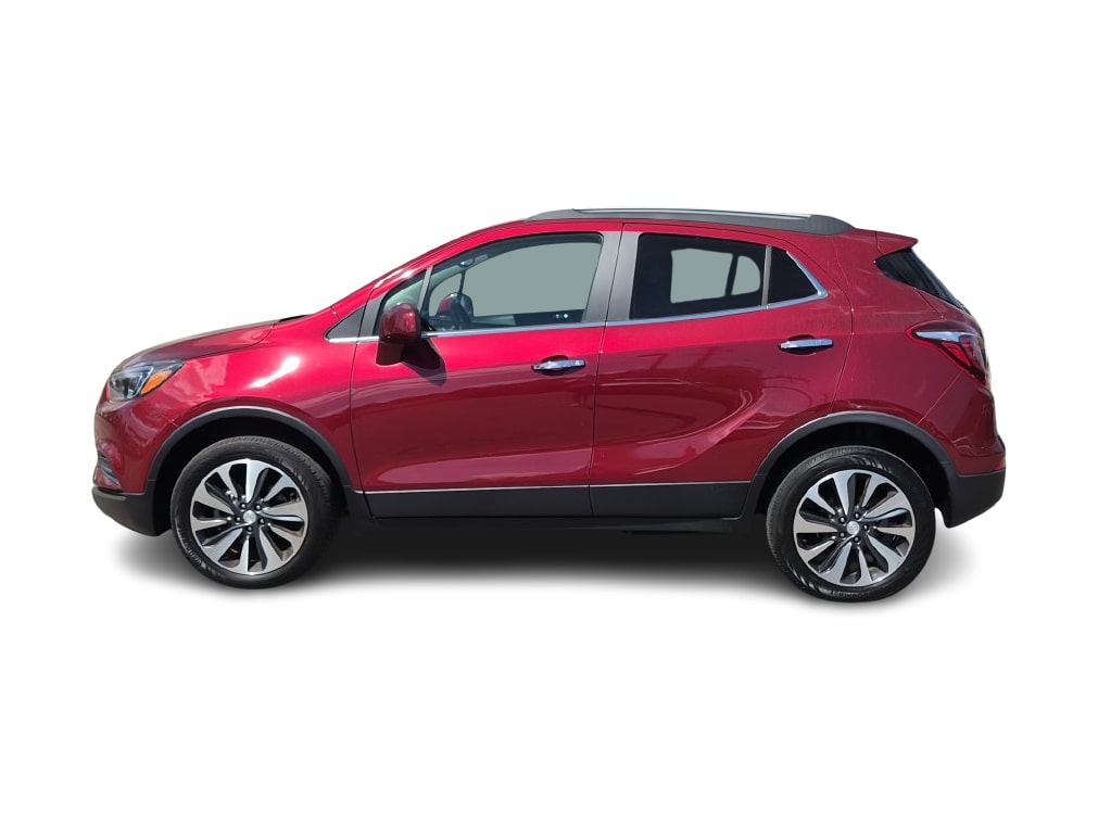 Thumbnail: 2022 Buick Encore - 3